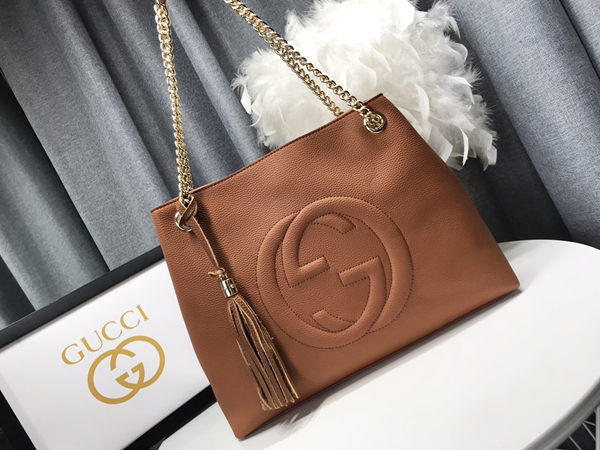 激安グッチバッグコピー内部構造